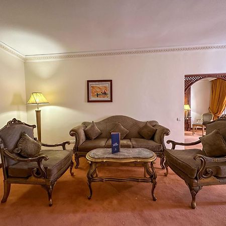 Grand Mogador Agdal & Spa Marrakesh Esterno foto