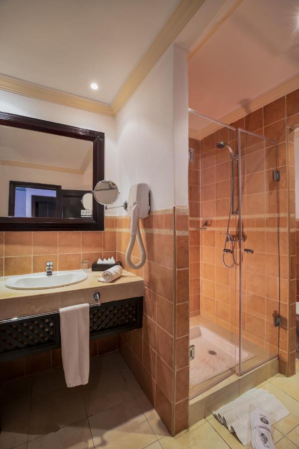 Grand Mogador Agdal & Spa Marrakesh Esterno foto