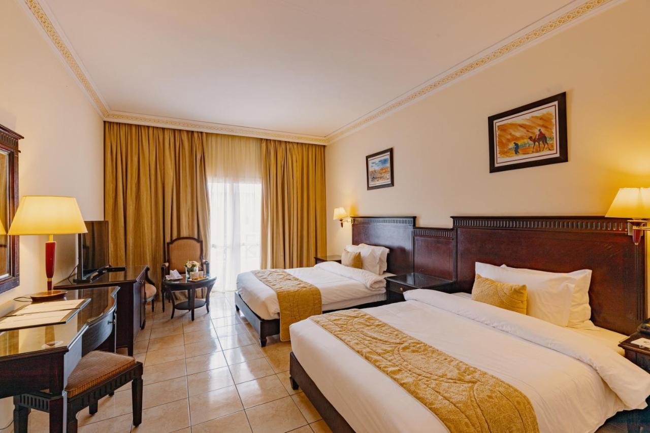 Grand Mogador Agdal & Spa Marrakesh Esterno foto
